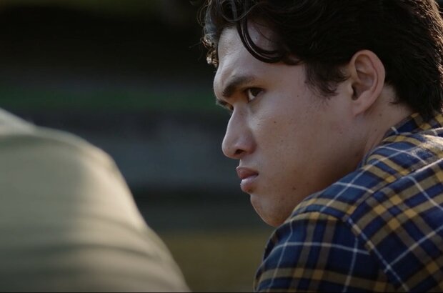 Heart of Champions (2021) - photo 8