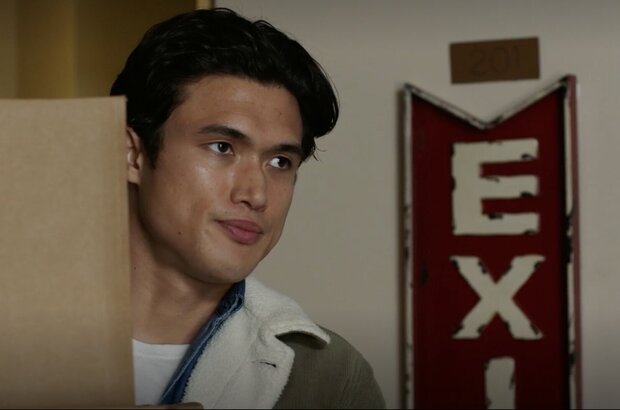 Heart of Champions (2021) - photo 4