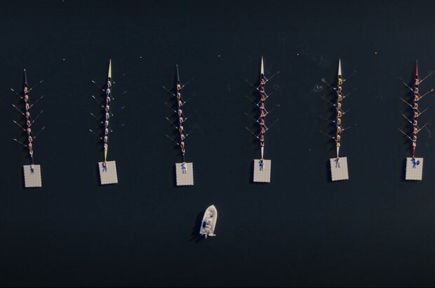 Heart of Champions (2021) - photo 7