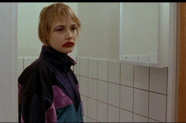 Lilya 4-Ever (2002) - photo 1