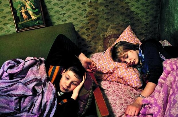 Lilya 4-Ever (2002) - photo 3