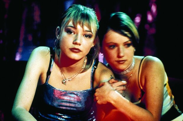 Lilya 4-Ever (2002) - photo 4