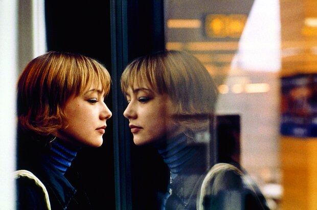 Lilya 4-Ever (2002) - photo 5