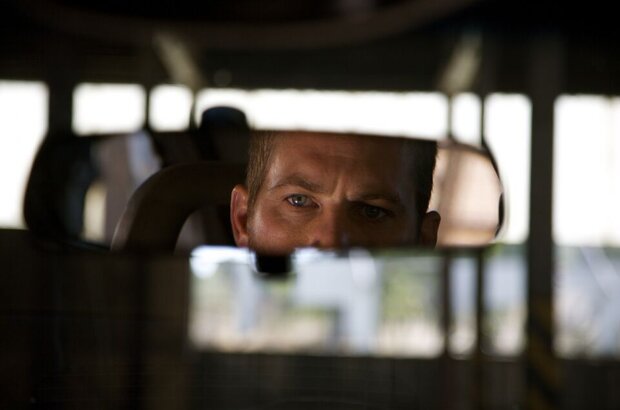Vehicle 19 (2013) - photo 3