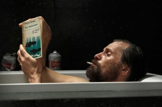 Everybody Has a Plan (2012) - photo 8