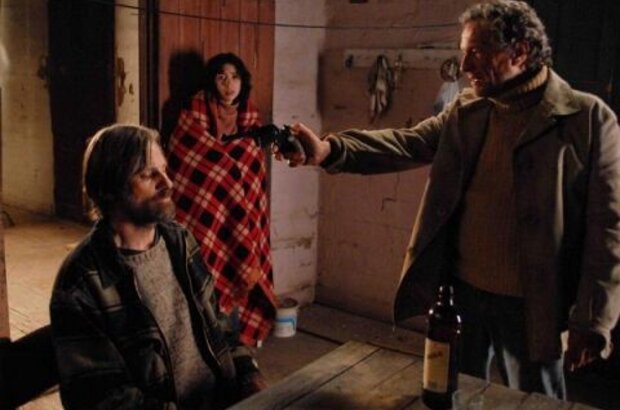 Everybody Has a Plan (2012) - photo 7