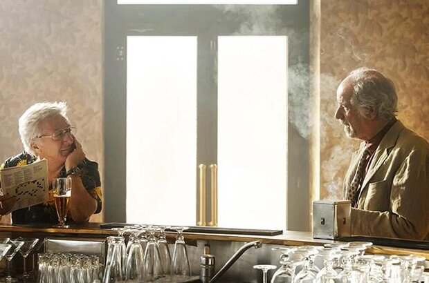 Into the Labyrinth (2019) - photo 1