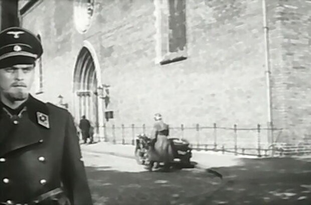 Razvedchiki (1968) - photo 2