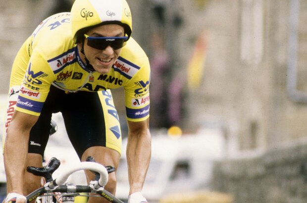 The Last Rider (2022) - photo 1
