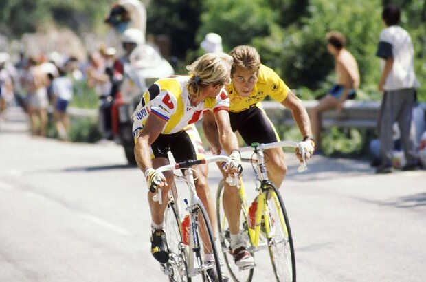 The Last Rider (2022) - photo 2
