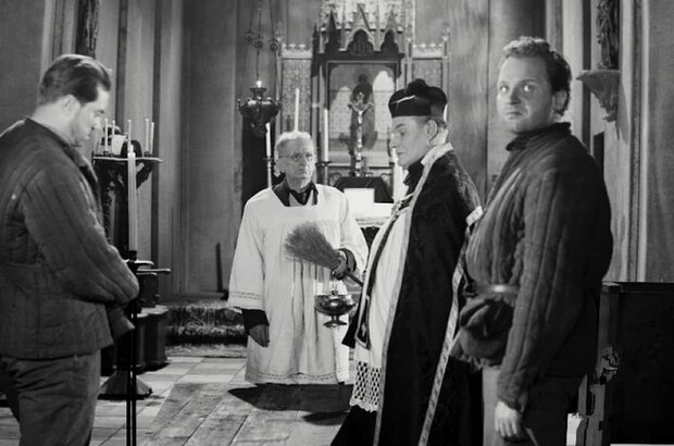 The Depot of the Dead (1959) - photo 1