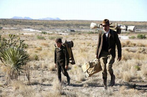 There Will Be Blood (2007) - photo 1