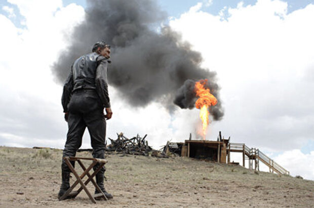 There Will Be Blood (2007) - photo 4