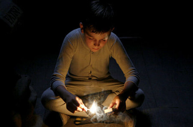 There Will Be Blood (2007) - photo 2