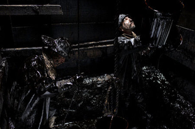 There Will Be Blood (2007) - photo 3