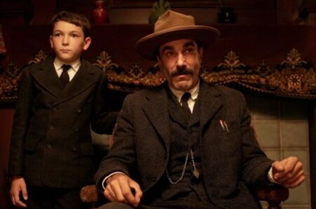 There Will Be Blood (2007) - photo 6