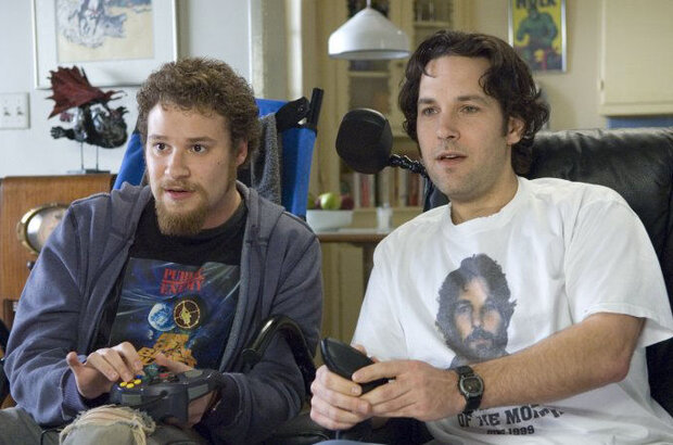 The 40-Year-Old Virgin (2005) - photo 3