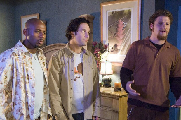 The 40-Year-Old Virgin (2005) - photo 4
