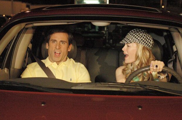 The 40-Year-Old Virgin (2005) - photo 1