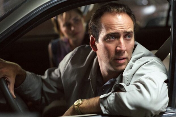 Matchstick Men (2003) - photo 6