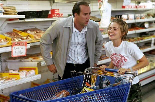 Matchstick Men (2003) - photo 4