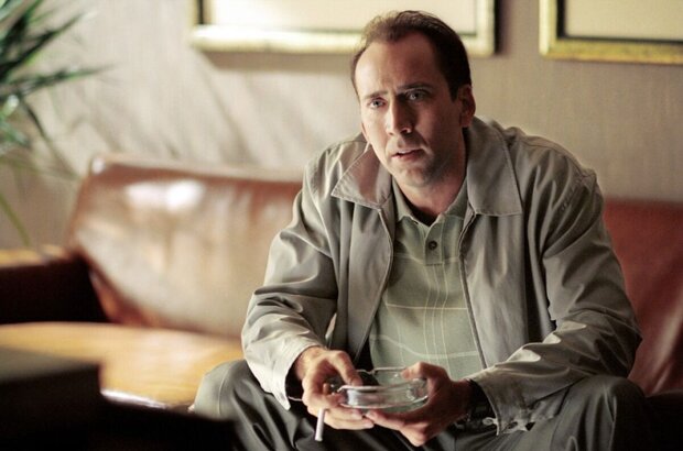 Matchstick Men (2003) - photo 1