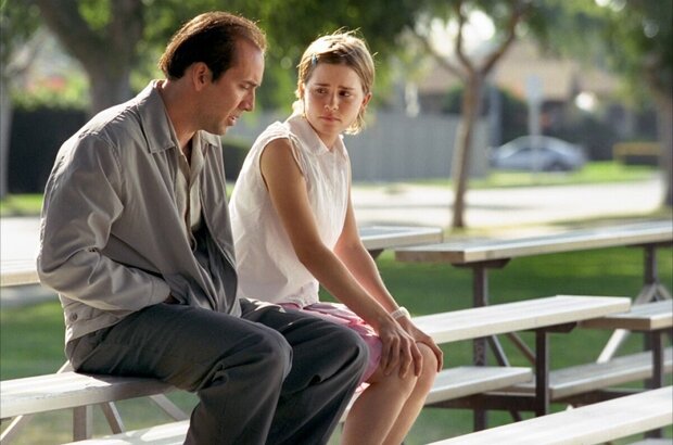 Matchstick Men (2003) - photo 7