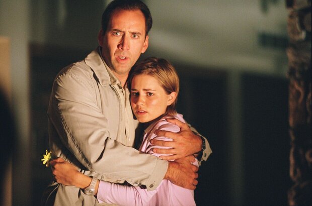 Matchstick Men (2003) - photo 3