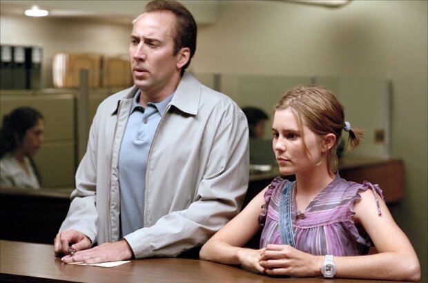 Matchstick Men (2003) - photo 8