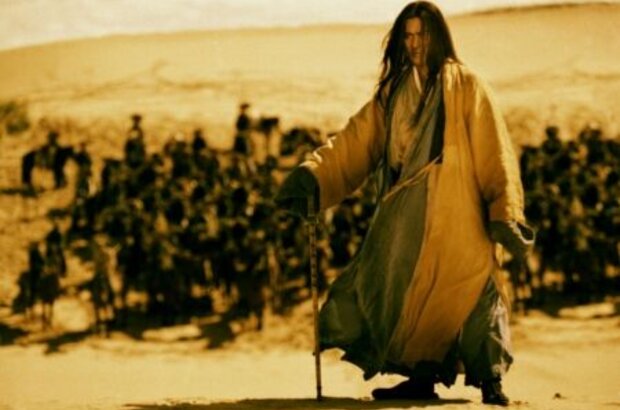 Ashes of Time (1994) - photo 5