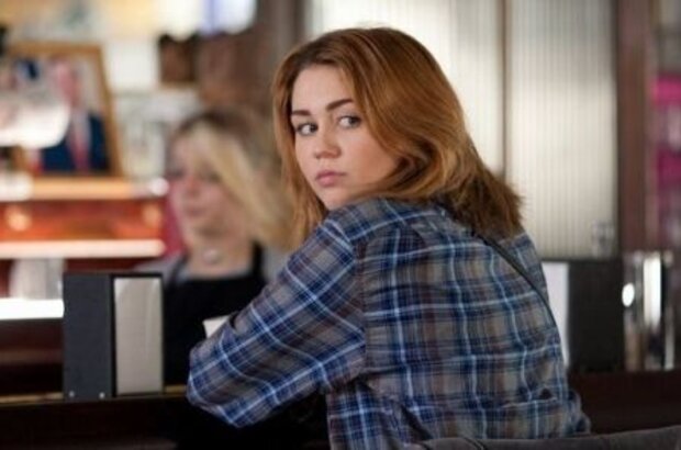 So Undercover (2012) - photo 5