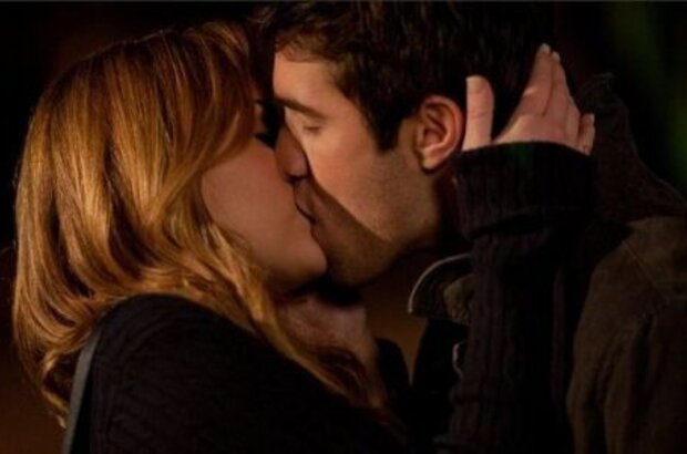 So Undercover (2012) - photo 6
