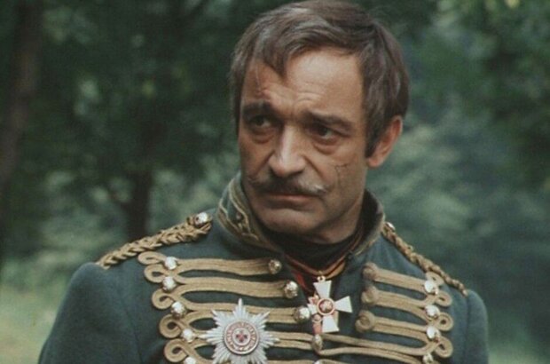 O bednom gusare zamolvite slovo (1980) - photo 1