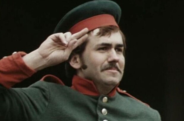 O bednom gusare zamolvite slovo (1980) - photo 2