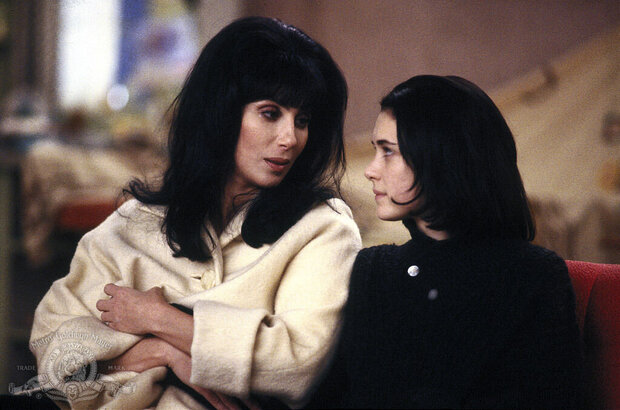 Mermaids (1990) - photo 1