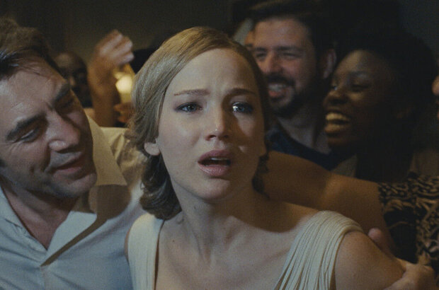Mother! (2017) - photo 2