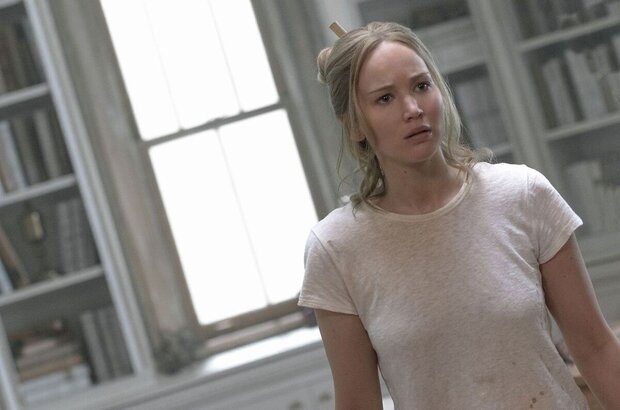 Mother! (2017) - photo 3