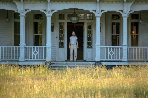 Mother! (2017) - photo 8