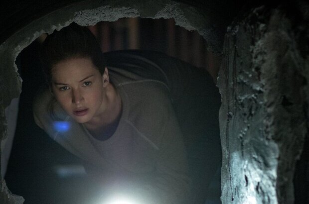 Mother! (2017) - photo 1