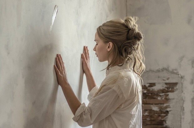 Mother! (2017) - photo 5