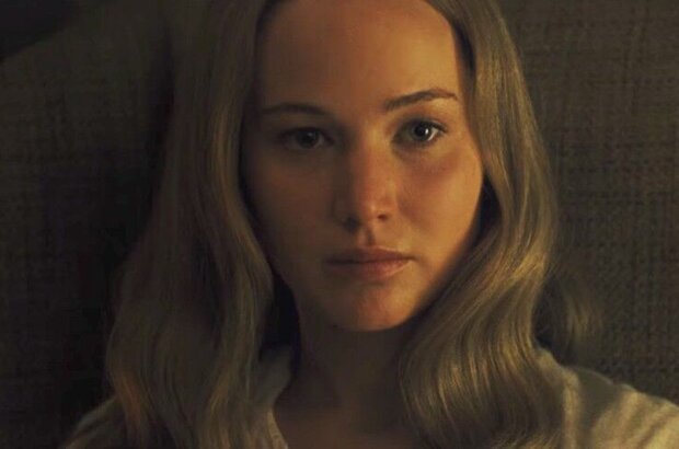 Mother! (2017) - photo 7
