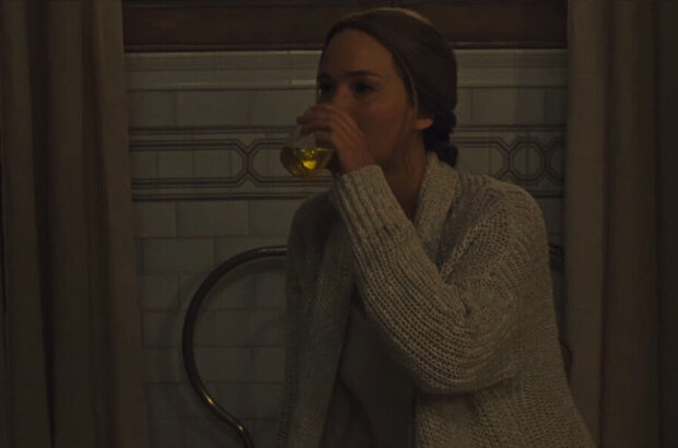 Mother! (2017) - photo 4