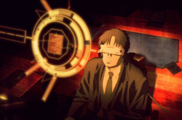Ghost in the Shell 2: Innocence (2004) - photo 6