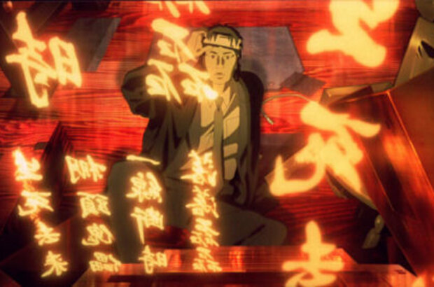 Ghost in the Shell 2: Innocence (2004) - photo 3