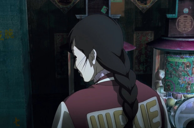 Ghost in the Shell 2: Innocence (2004) - photo 4