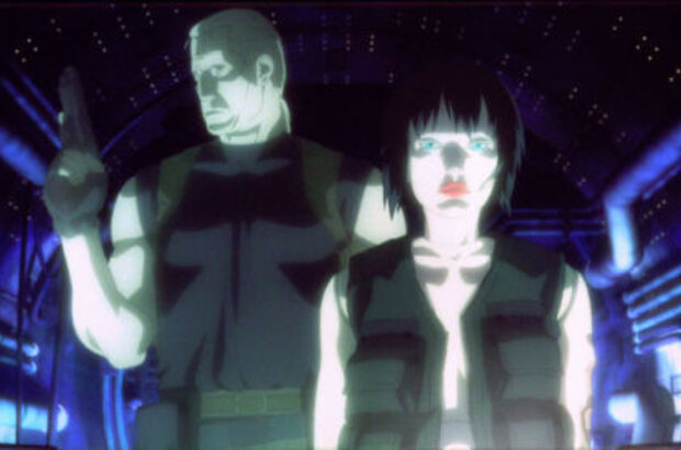 Ghost in the Shell 2: Innocence (2004) - photo 1
