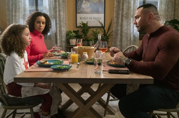 My Spy (2019) - photo 3