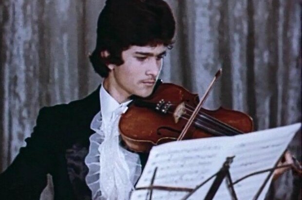 The Guarneri Quartet (1978) - photo 3