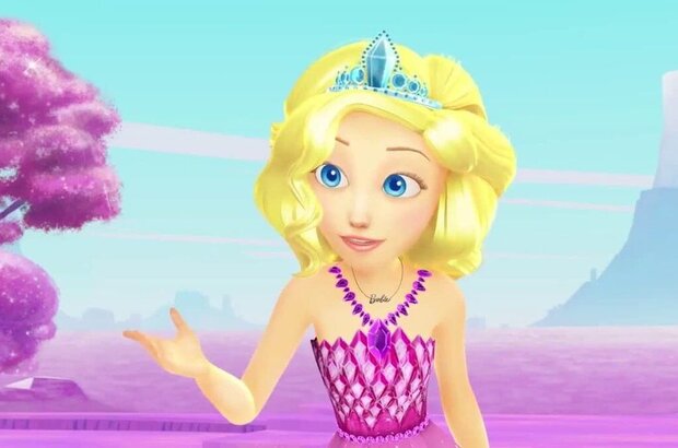 Barbie Dreamtopia: Festival of Fun (2017) - photo 2