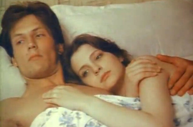 Tri dnya vne zakona (1992) - photo 4